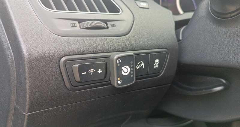 Hyundai ix35 cena 39900 przebieg: 156244, rok produkcji 2011 z Kolno małe 254